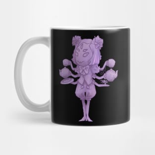 Muffet Mug